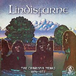 Lindisfarne : The Charisma Years 1970-1973